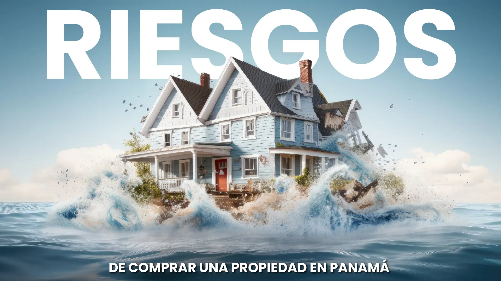 Riesgos de comprar una propiedad en Panama