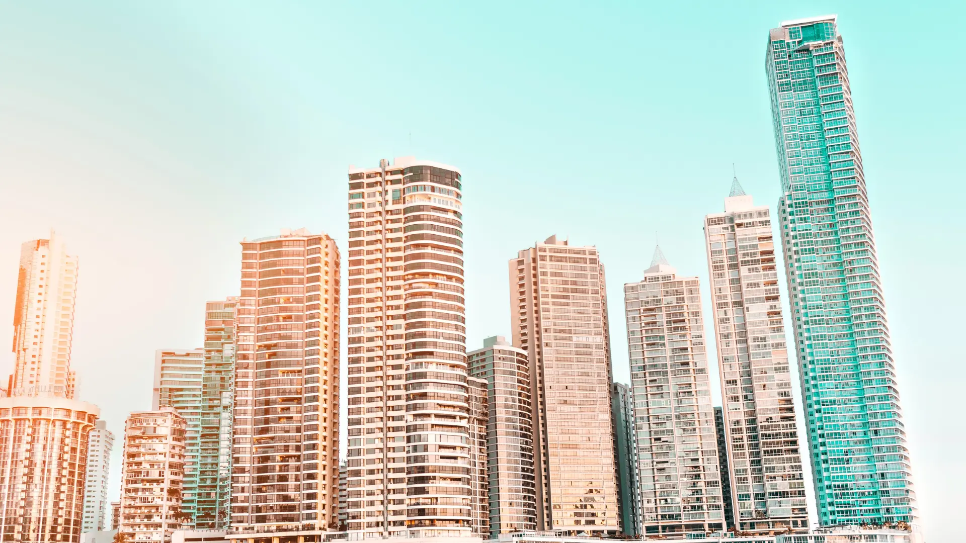 Visa de residencia en Panama