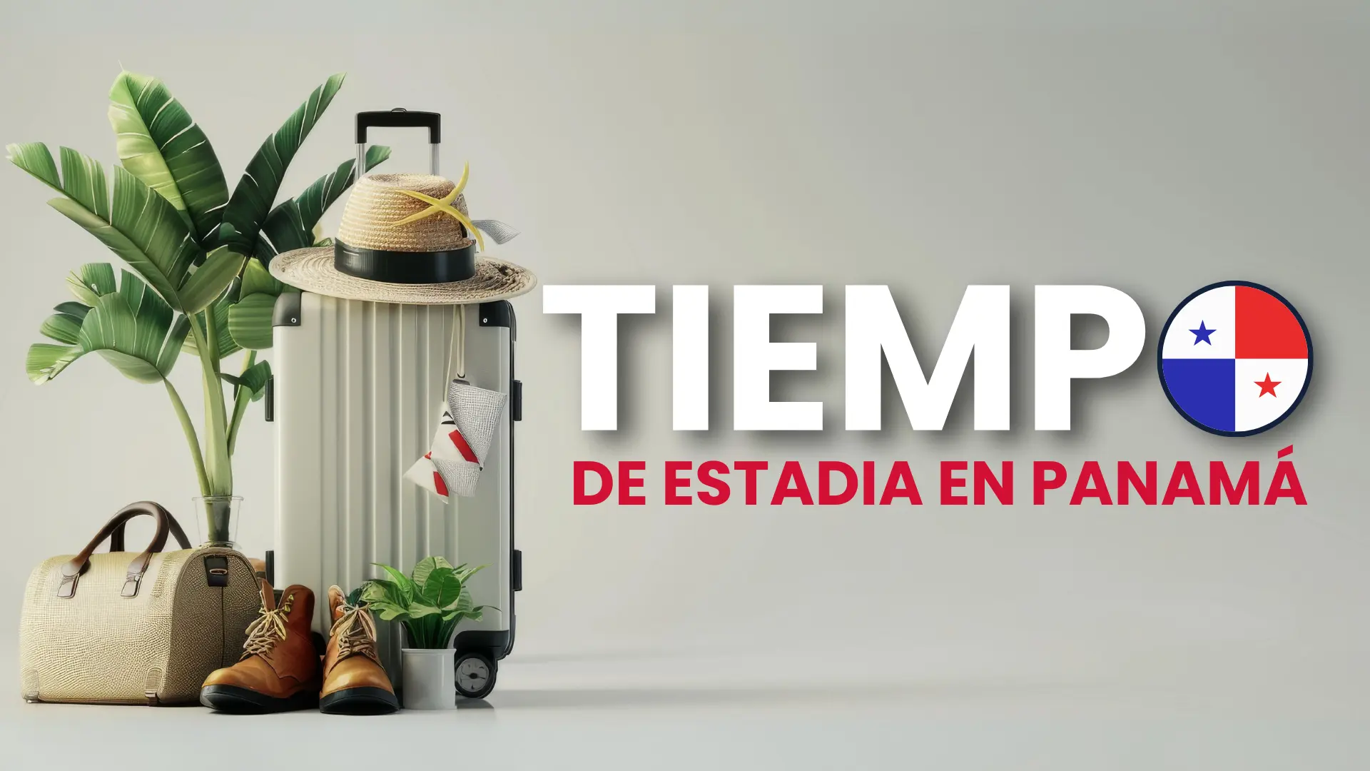 ¿Cual es la duracion maxima de tu estadia en Panama como turista