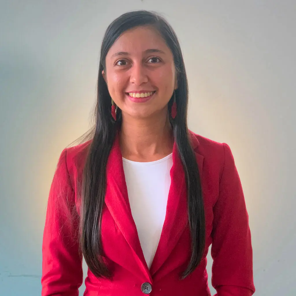 Abogada en boquete Milenis Carrera