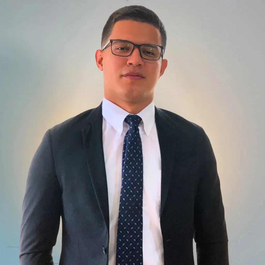 Abogado en boquete Licenciado Edgard Menedez