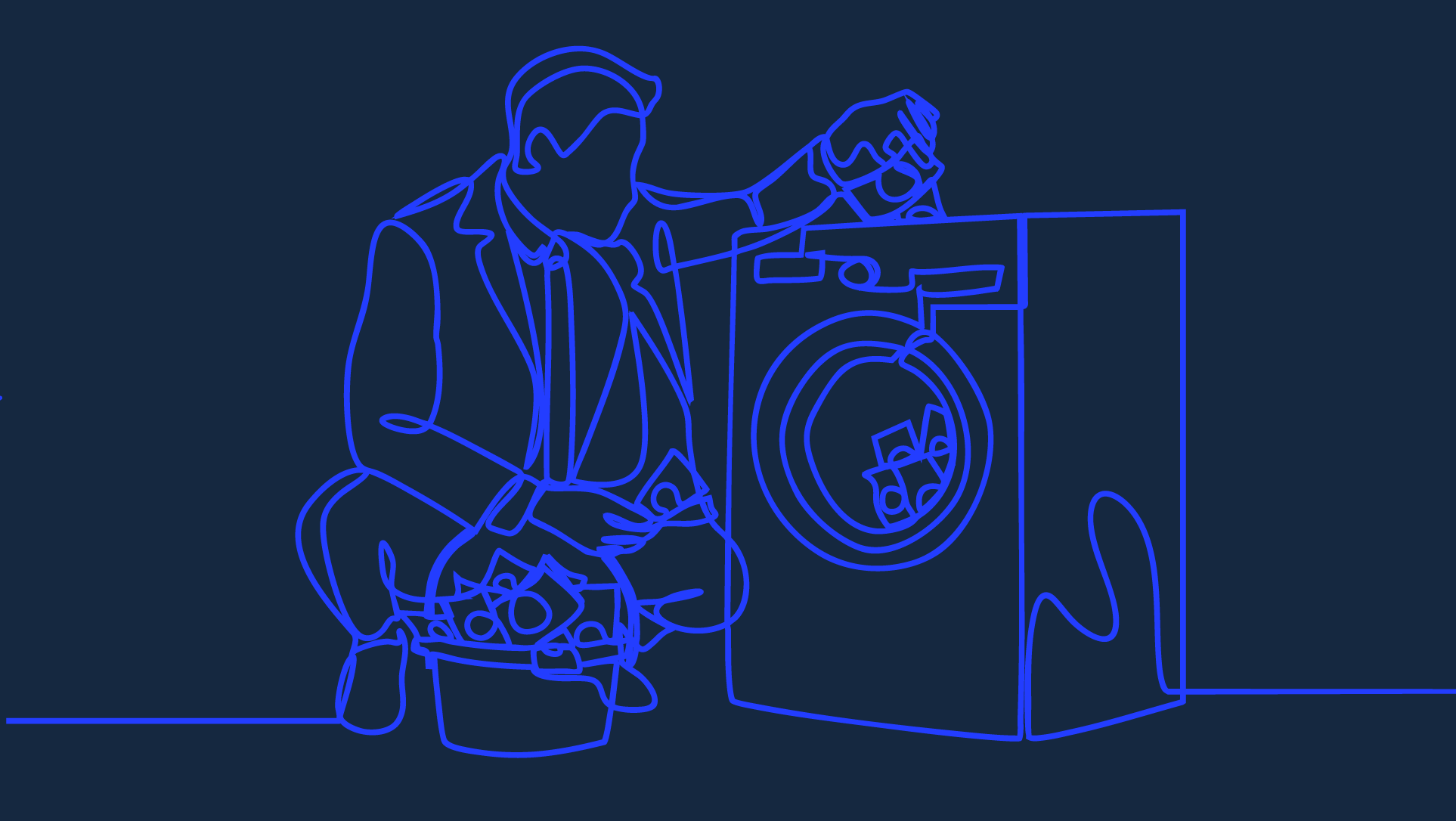 servicio legal Lavado de Activos en panama