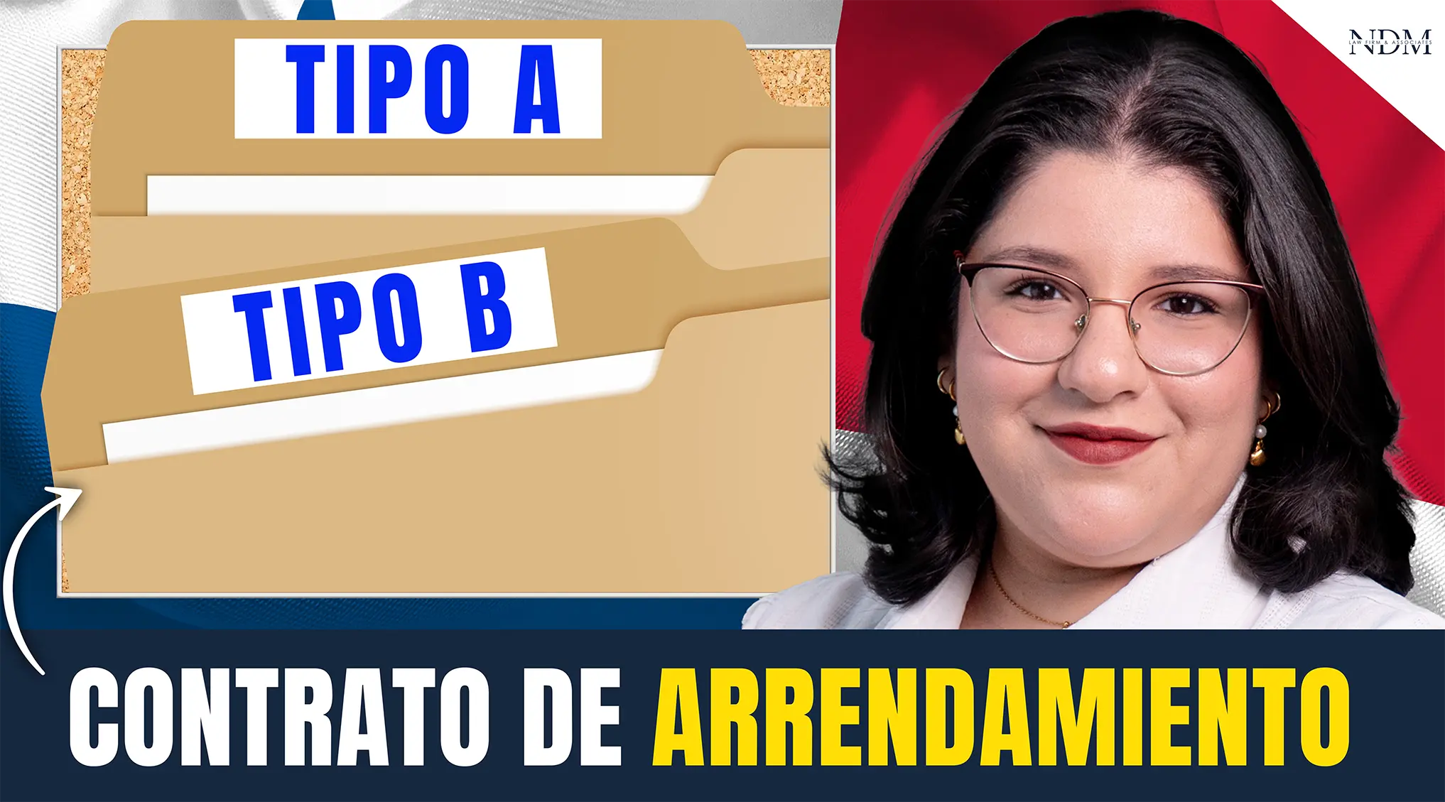 Redaccion de contrato de Arrendamiento en Panama por NDM Law firm