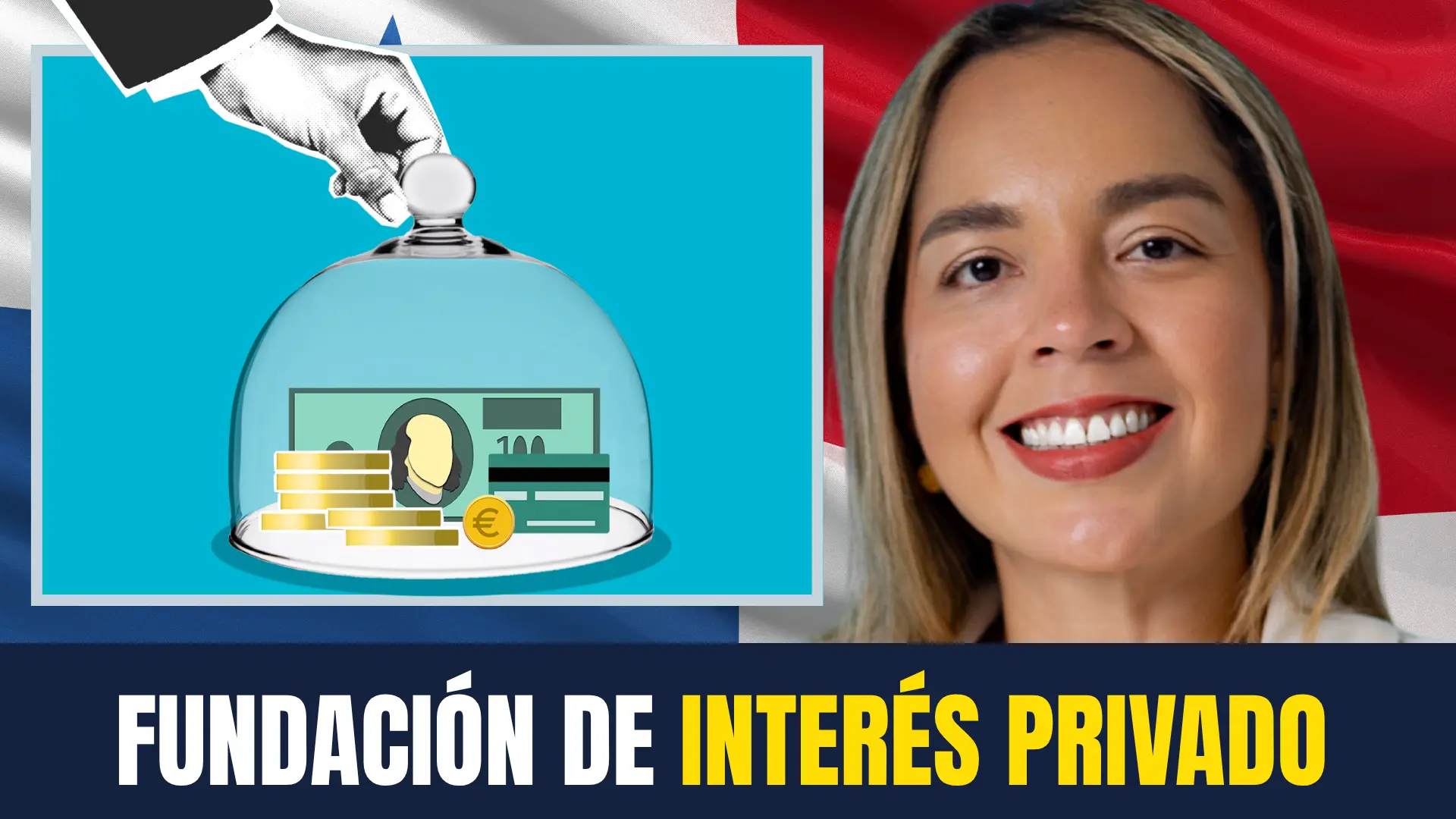fundación de interés privado fundacion de interes privado
