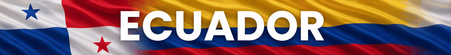 Banner 7 claves del decreto que abre la Visa de Países Amigos entre Panamá y Ecuador en 2026 Banner 7 claves del decreto que abre la Visa de Paises Amigos entre Panama y Ecuador en 2026