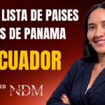El 31 de agosto de 2026, el Órgano Ejecutivo panameño publicó en la Gaceta Oficial el Decreto Ejecutivo No. 16, que incorpora a la República del Ecuador al listado de países amigos. Con esa firma, la relación Panamá Ecuador entra en una etapa nueva: los ciudadanos ecuatorianos ya pueden aspirar a la subcategoría migratoria de Residente Permanente en calidad de nacionales de países amigos, la vía más utilizada por profesionales e inversionistas extranjeros para establecerse legalmente en el país.