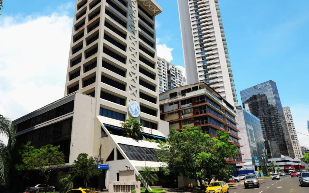 Annual taxes in panama for expats