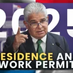 This permit allows beneficiaries to obtain residency and a work permit and is designed to protect the rights of migrants in vulnerable situations.