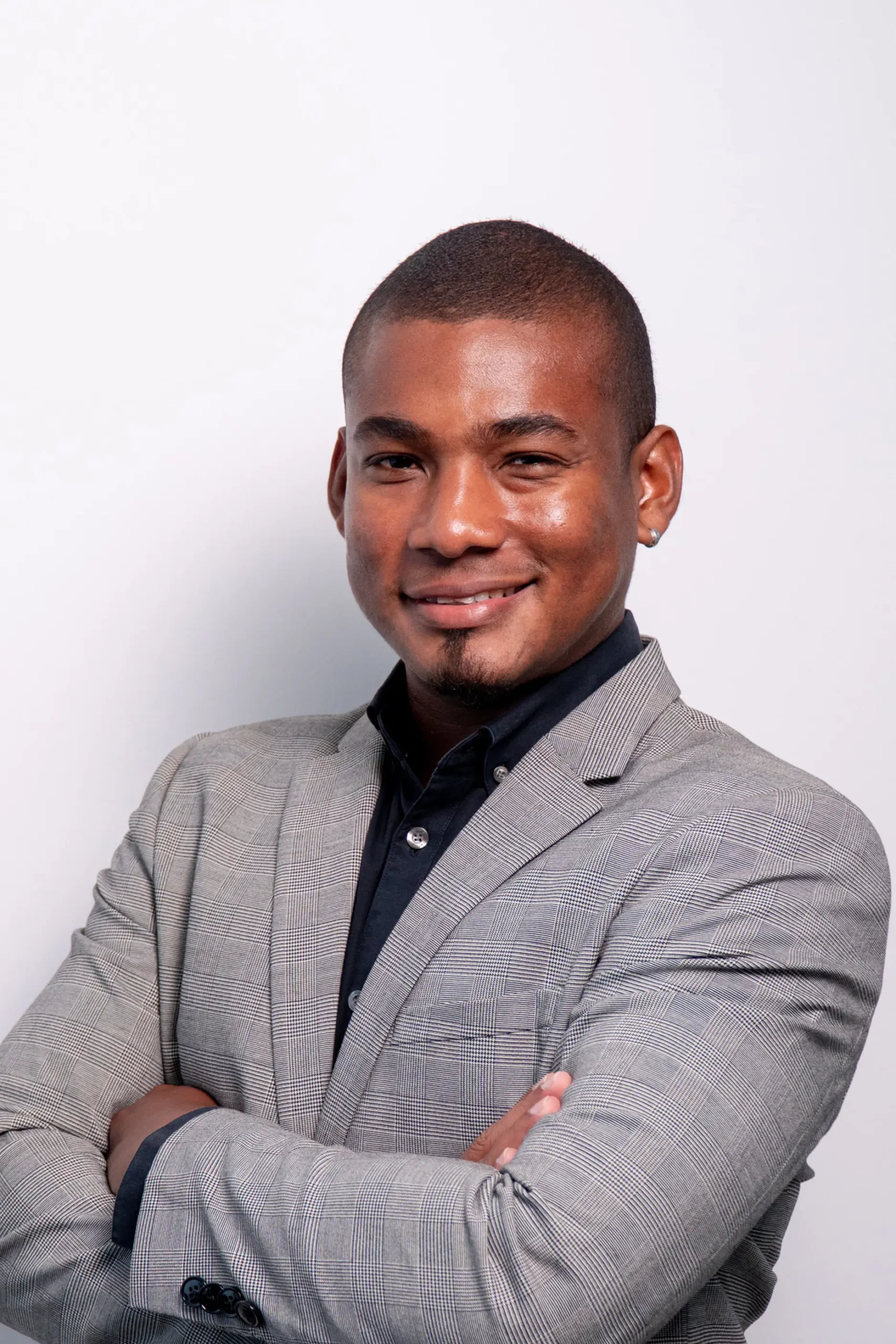 Cristopher Herrera NDM law Firm