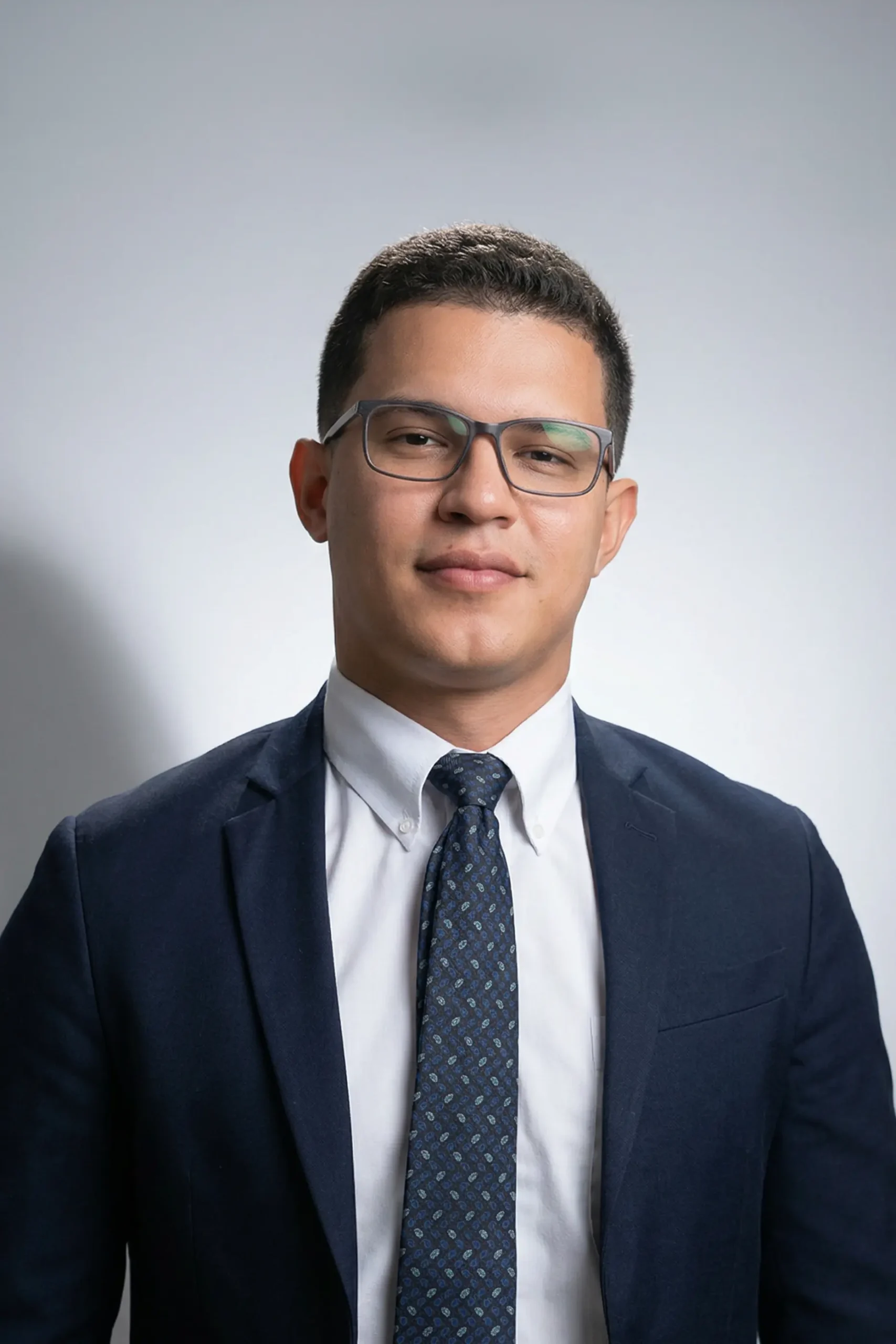 Edgar Menendez NDM law Firm