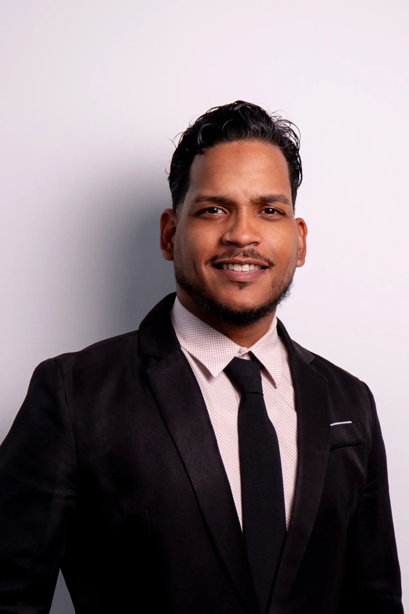 Gabriel Grajales NDM law Firm