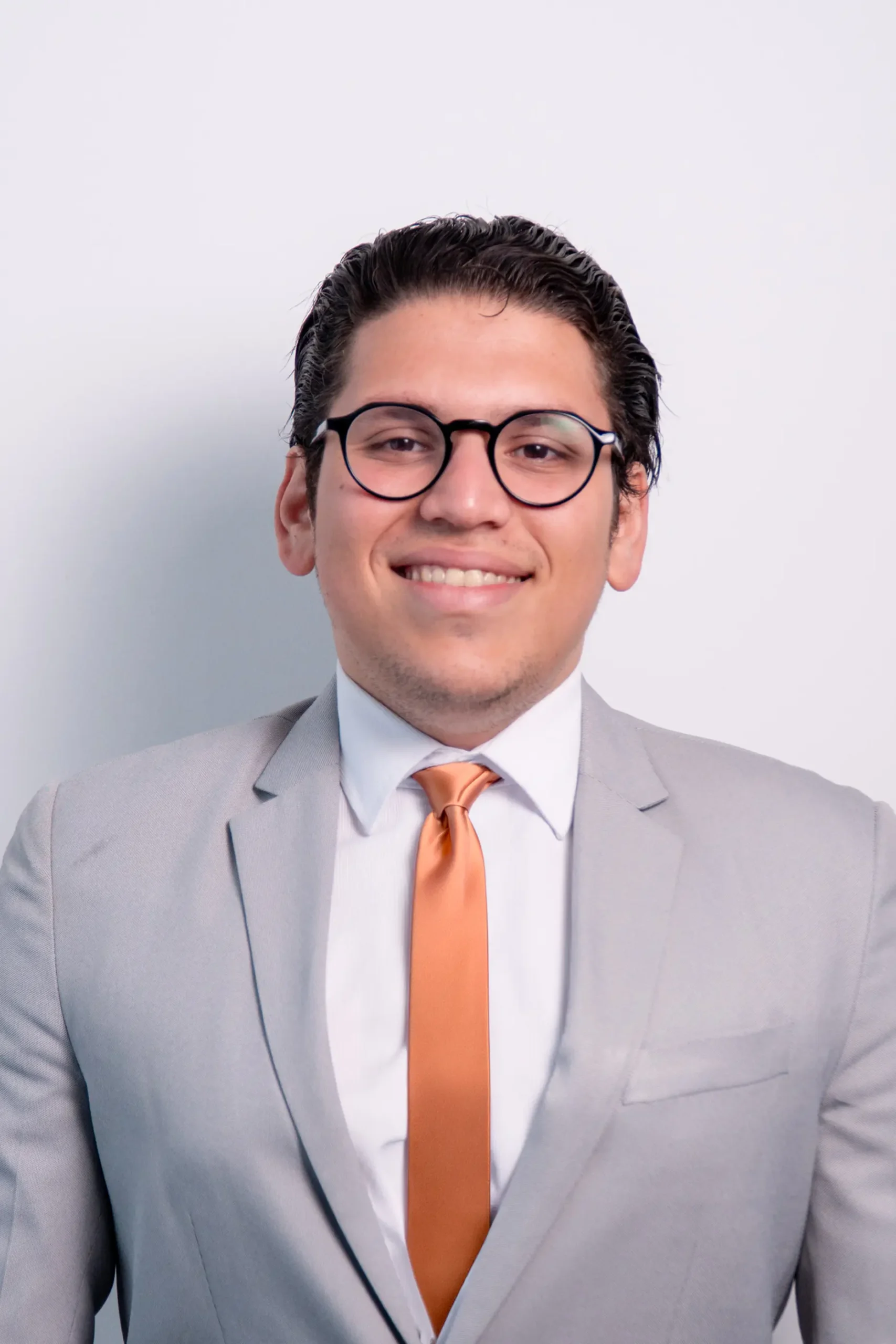 Jesus Rojas NDM law Firm