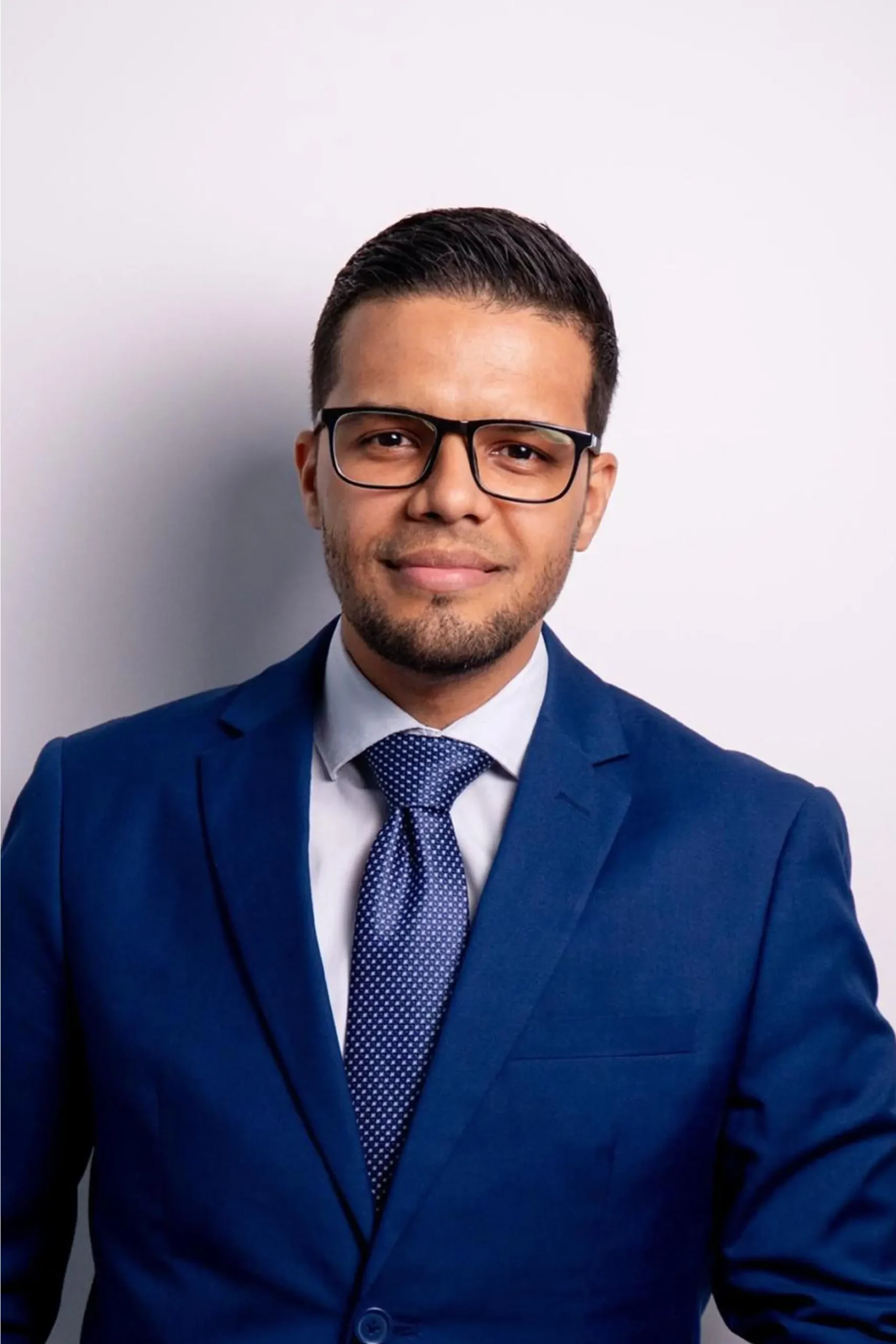 Leonardo Reyes NDM law Firm