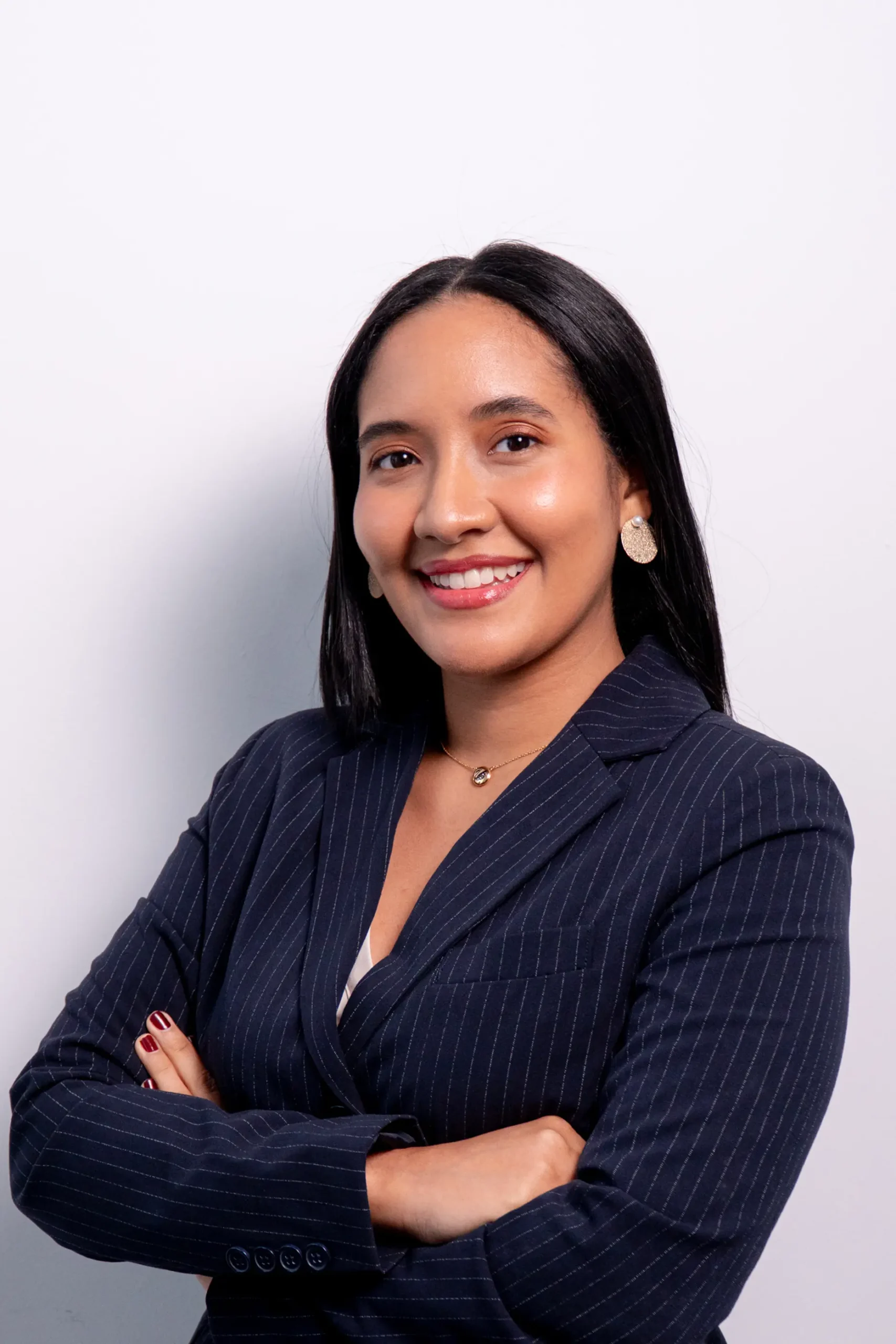 Leysa Segura NDM law Firm