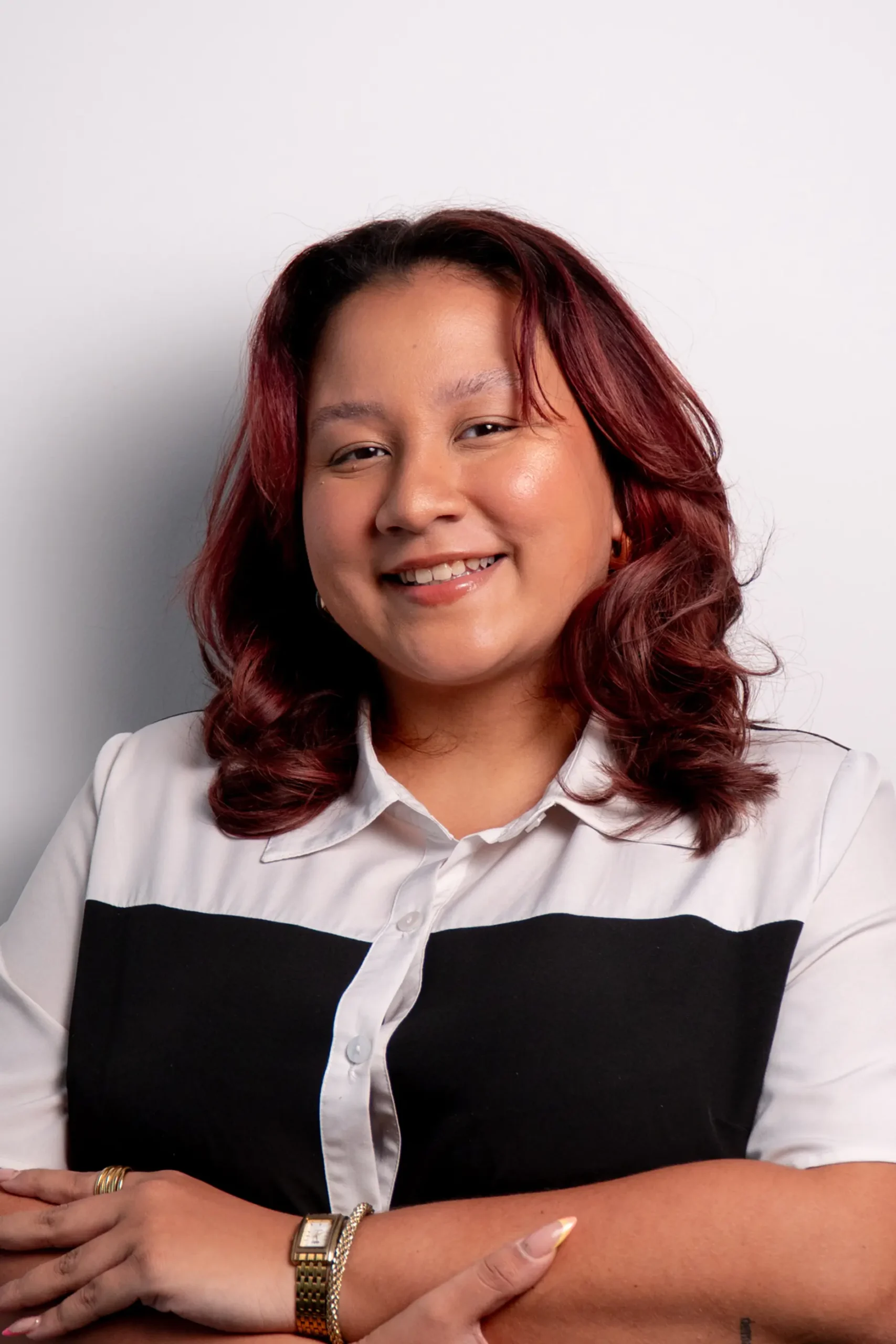 Monserrat Salgado NDM law Firm