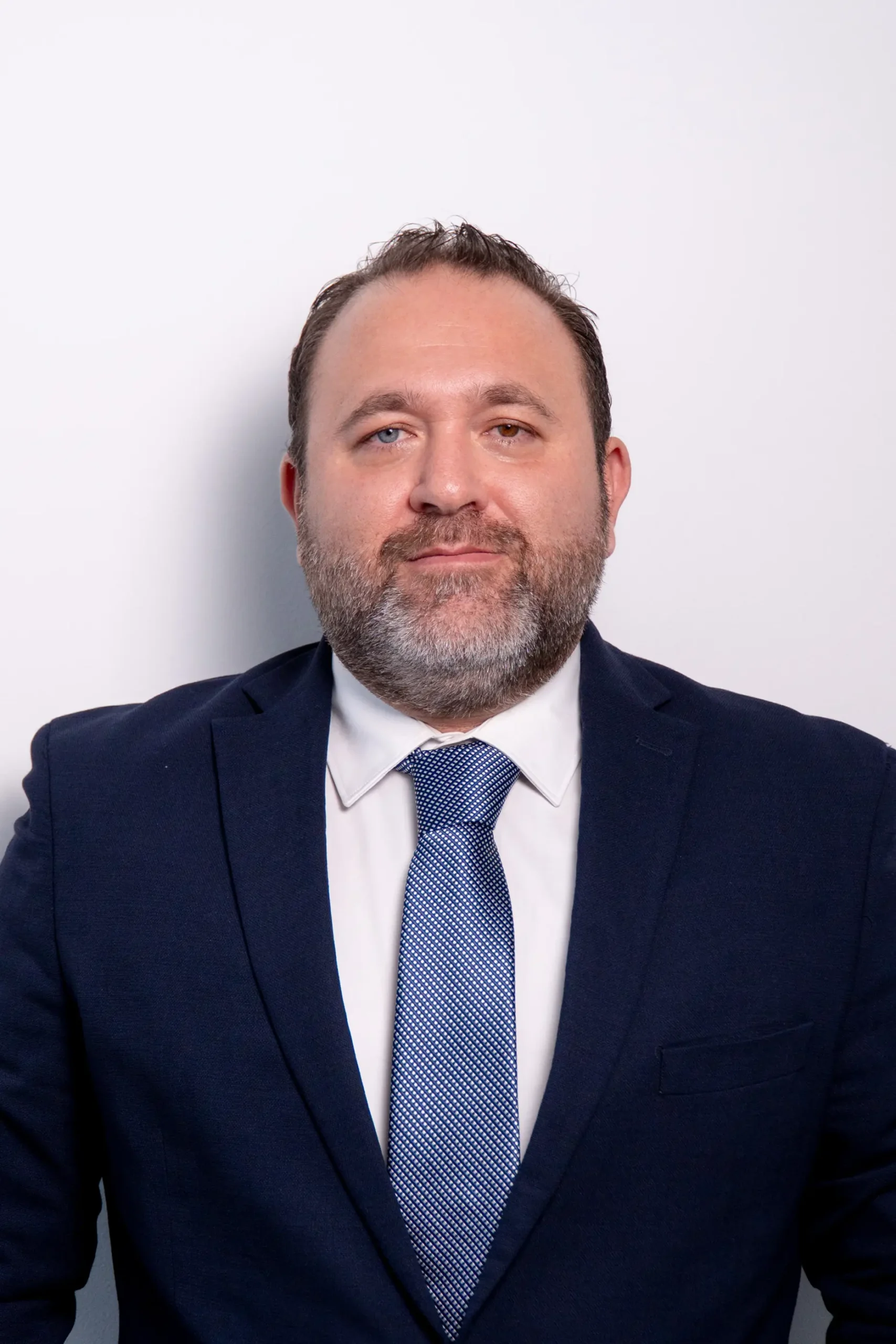 Nisim Lici NDM law Firm