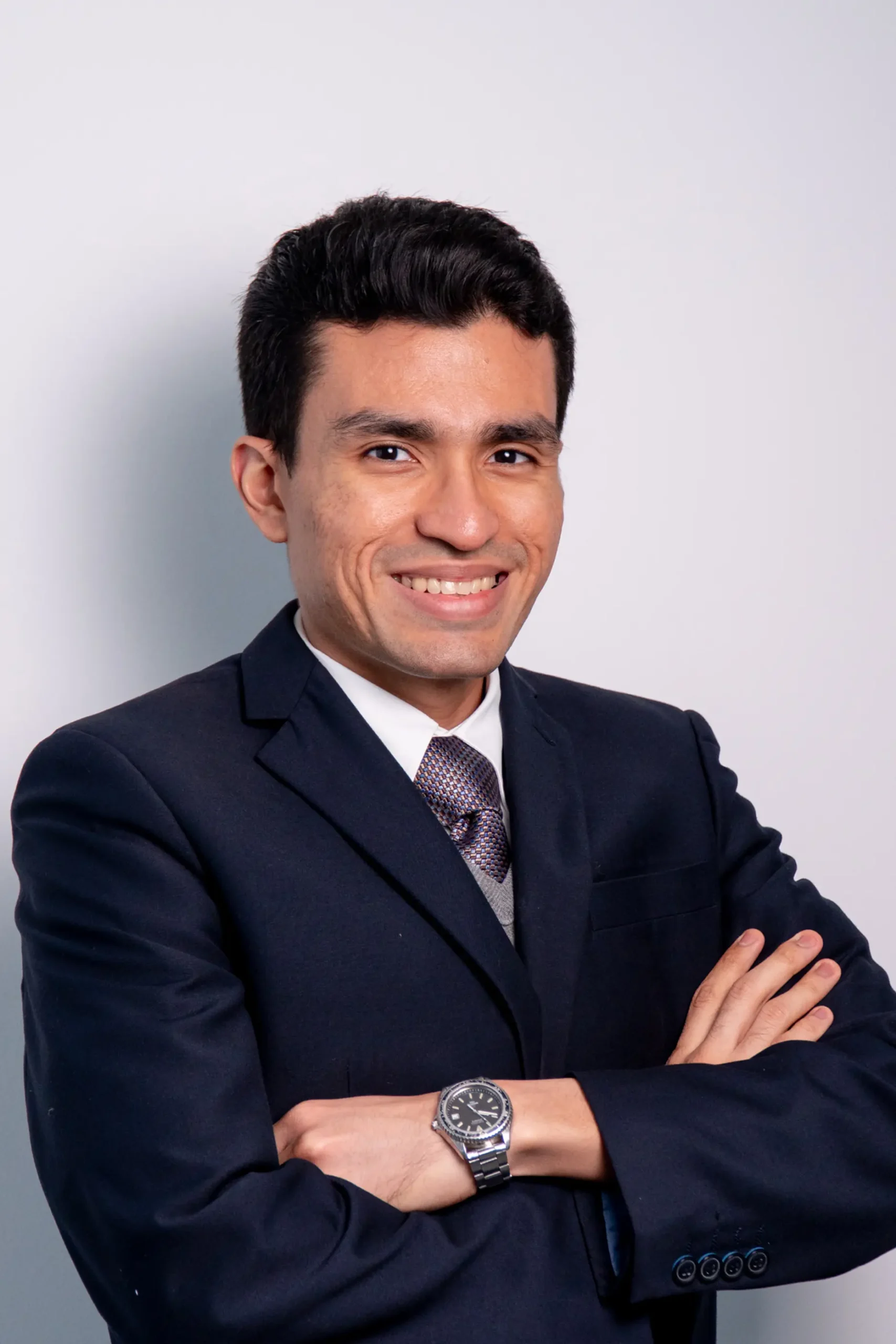 Reiniero Espinoza NDM law Firm