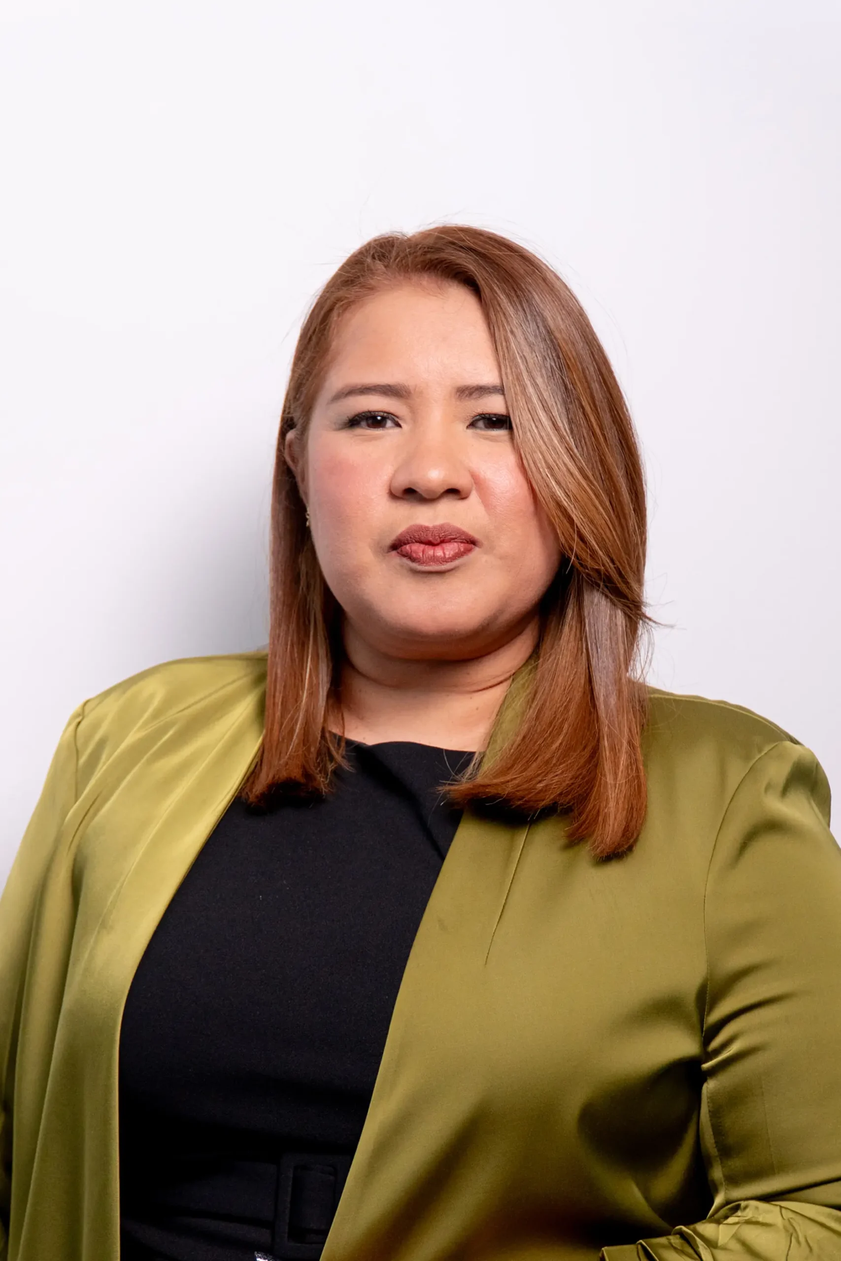 Yudelki Mojica NDM law Firm