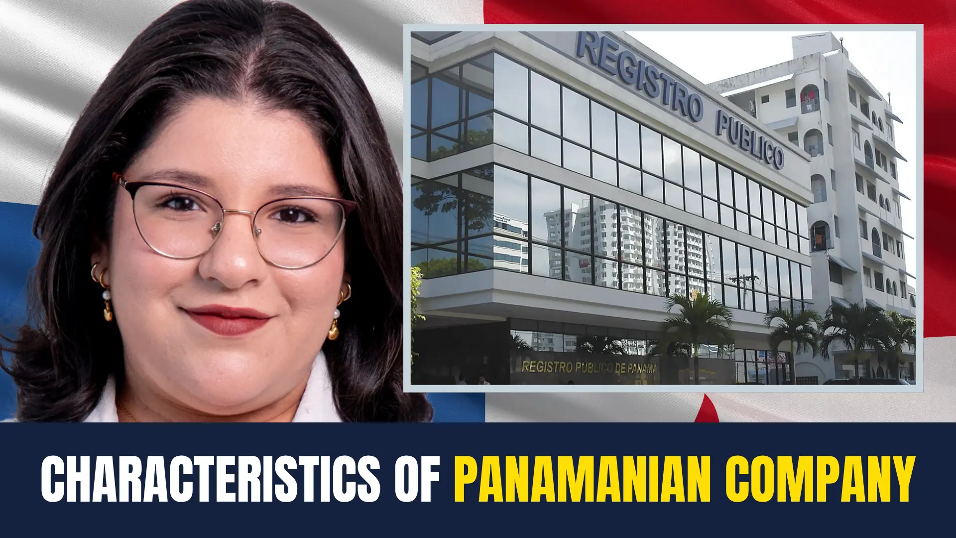 CHARACTERISTICS OF Panamanian company Set up your Panamanian company with expert legal guidance. Learn about the process, required documents, costs, and annual obligations.
