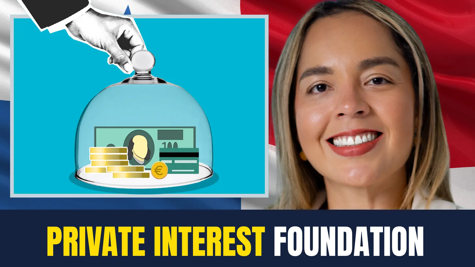 PRIVATE INTEREST FOUNDATION Protect your wealth with a Panama private interest foundation. Ideal for assets, inheritance, and family investments. Expert legal guidance.
