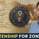 If you were born in the former Panama Canal Zone between 1904 and 1979, you may be entitled to two important legal benefits: an official birth certificate Panama Canal Zone record issued by the U.S. Department of State, and Panamanian citizenship by birth, recognized through the Electoral Tribunal of Panama.