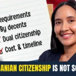 Panama citizenship guide by NDM immigration lawyers: naturalization requirements, dual citizenship, investment and descent routes. Book your consultation today.