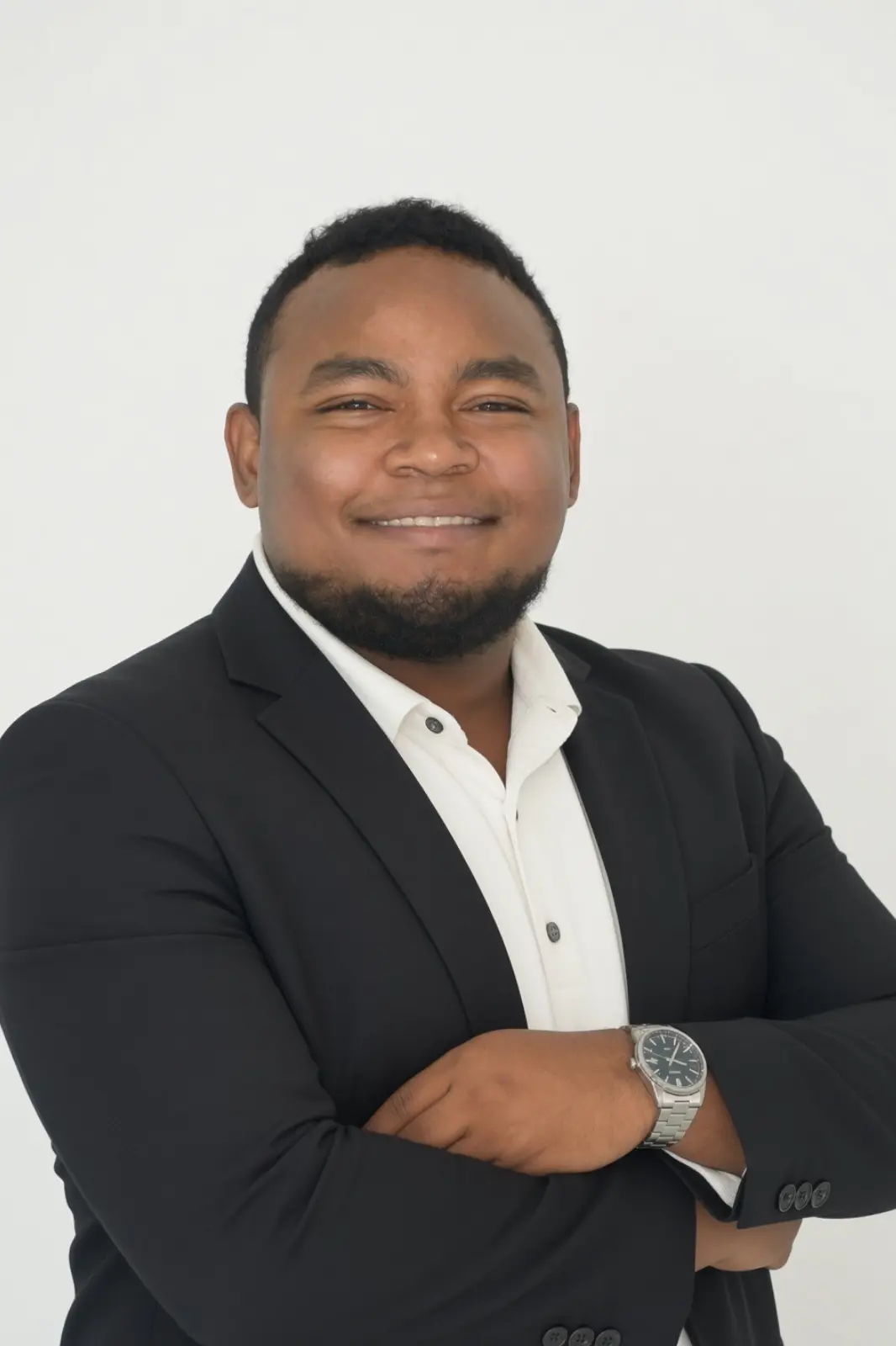 Jesus Saavedra Legal assistant Jesus Saavedra Legal assistant