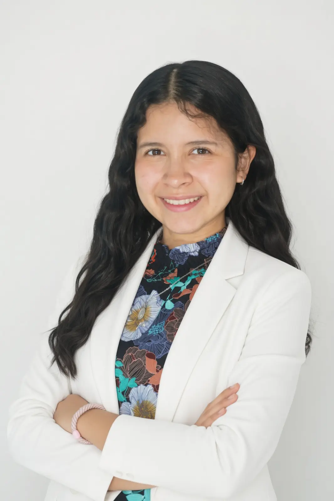 Liza Arrocha Legal assistant Liza Arrocha Legal assistant